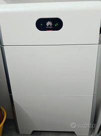 Inverter con batterie 