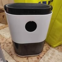 deumidificatore per piccoli ambienti 25mq come bag