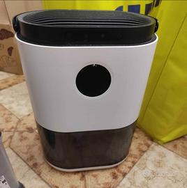 deumidificatore per piccoli ambienti 25mq come bag