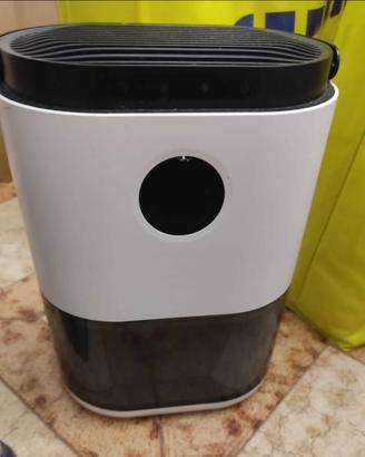 deumidificatore per piccoli ambienti 25mq come bag