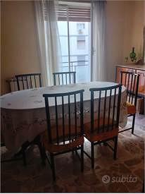 Appartamento – SR - Vista 5