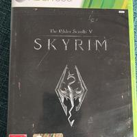 Skyrim 