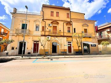 NEGOZIO A SAN SEVERO