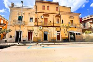 NEGOZIO A SAN SEVERO