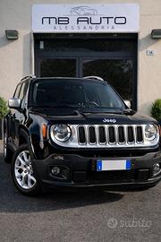 Jeep Renegade Limited 4x4