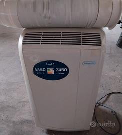 condizionatore De Longhi