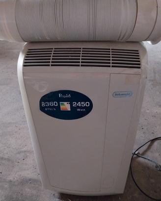 condizionatore De Longhi
