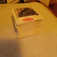 Figurine animali Selex