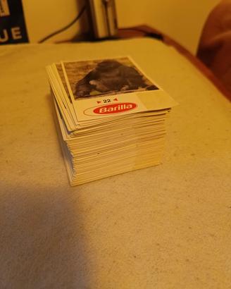 Figurine animali Selex