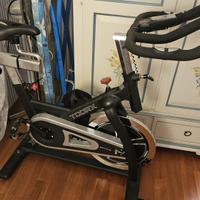 SPINBIKE TOORX SRX70S