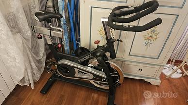 SPINBIKE TOORX SRX70S