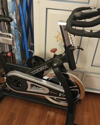 SPINBIKE TOORX SRX70S