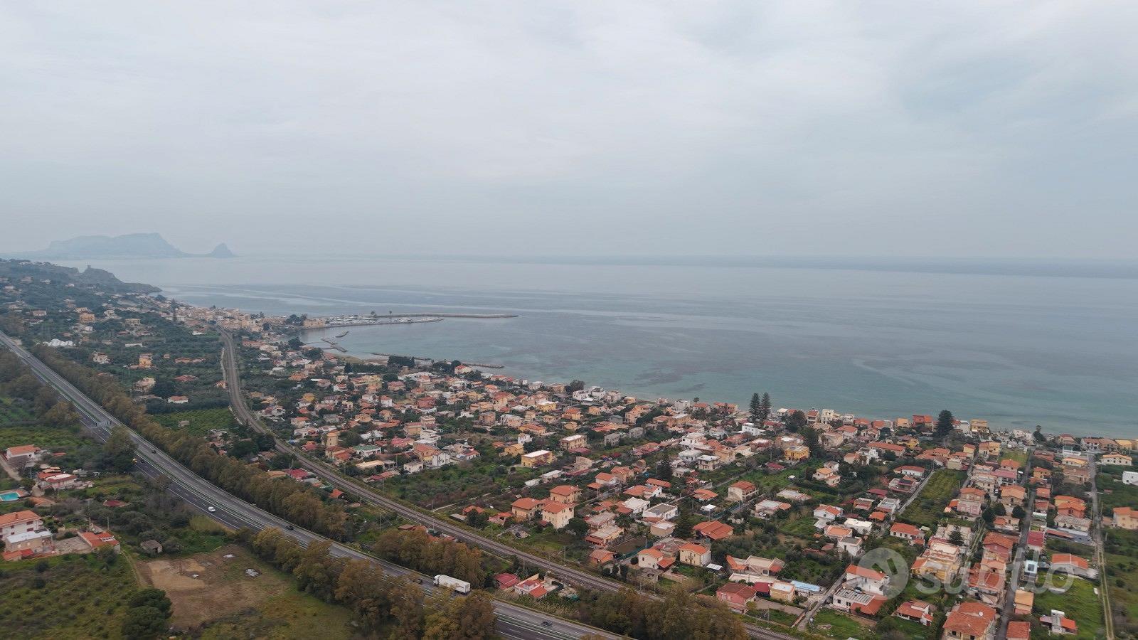 Terreno a Trabia in Via Grisanti 5 - Vista 4