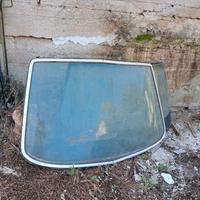 lunotto - vetro posteriore mercedes w126 500 sec