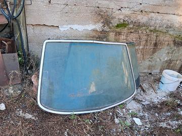 lunotto - vetro posteriore mercedes w126 500 sec