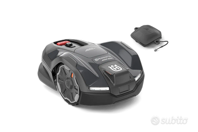 Husqvarna Automower® 405XE NERA