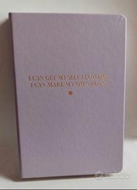 Agenda Planner copertina rigida


4,50 €