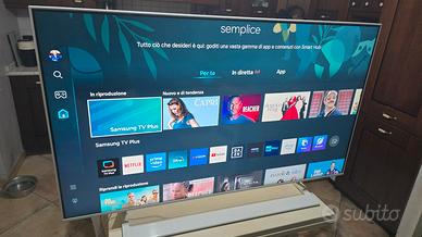 samsung smart tv 50