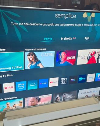 samsung smart tv 50