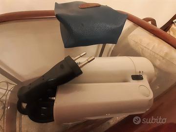 Asciugacapelli da viaggio BRAUN