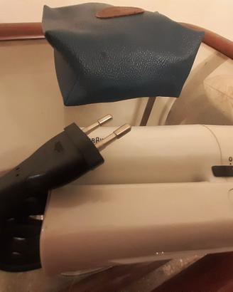 Asciugacapelli da viaggio BRAUN