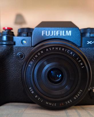 fuji xt4