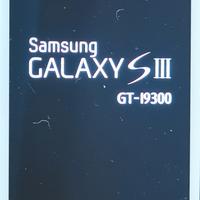 smartphone Samsung Galaxy 