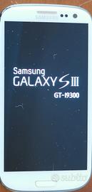 smartphone Samsung Galaxy 