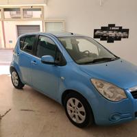 OPEL Agila 1.1 benzina FULL  FINANZIABILE 