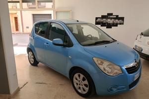 OPEL Agila 1.1 benzina FULL  FINANZIABILE 