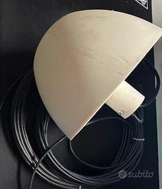 Antenna marina