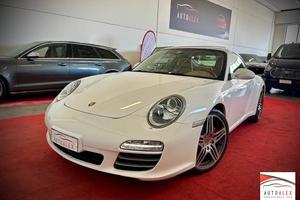PORSCHE - 911 Coupè Coupe 3.8 Carrera 4S