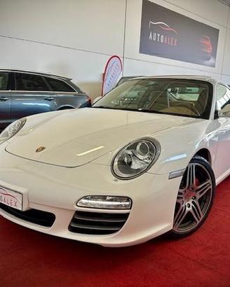 PORSCHE - 911 Coupè Coupe 3.8 Carrera 4S