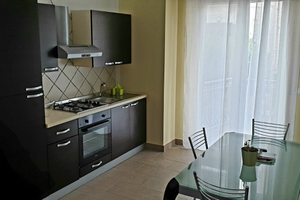 Casa Vacanze Da Gianfranco 1