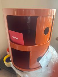 Kartell 4966 componibile