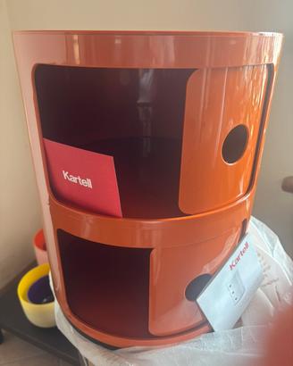 Kartell 4966 componibile