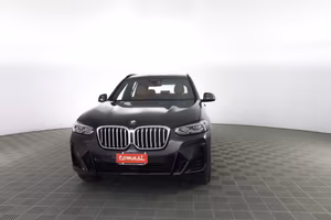 BMW X3 X3 xDrive30d 48V Msport