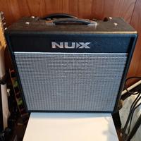 Amplificatore per chitarra elettrica
NUX MIGHTY 40