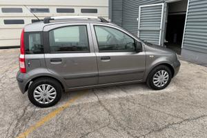 FIAT PANDA 12 DYNAMIC