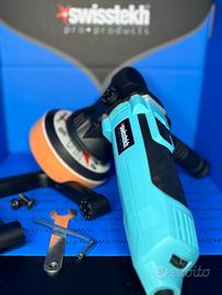 SET LUCIDATRICE ROTORBITALE SWISSTEKH