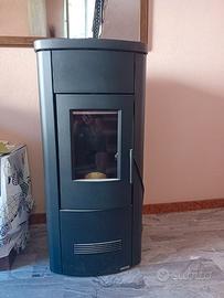 Stufa a pellet