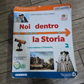 Noi Dentro la storia 2