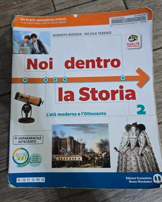 Noi Dentro la storia 2