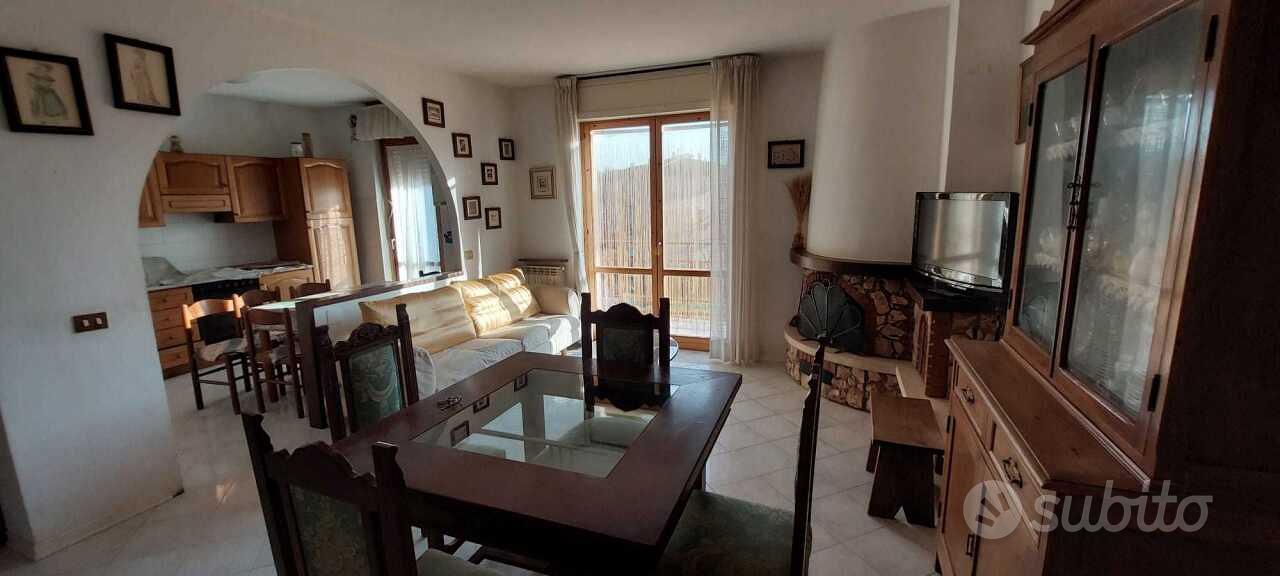Apartment in Asciano, Il Piano - Altro