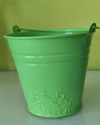 Porta oggetti/vaso