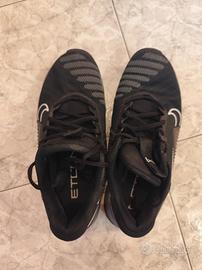 Scarpe Nike metcon per Crossfit nr 43