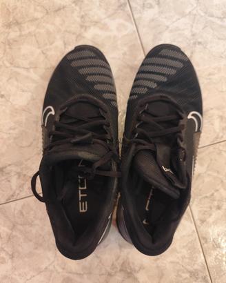 Scarpe Nike metcon per Crossfit nr 43