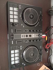 Hercules Impulse 300 Mk2