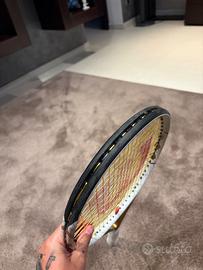 Racchetta da tennis RF 01 Hall of Fame