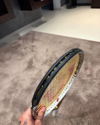 Racchetta da tennis RF 01 Hall of Fame
